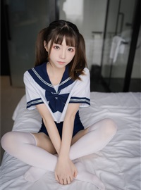 Meow sugar image JKL.006 Swimsuit JK uniform(28)